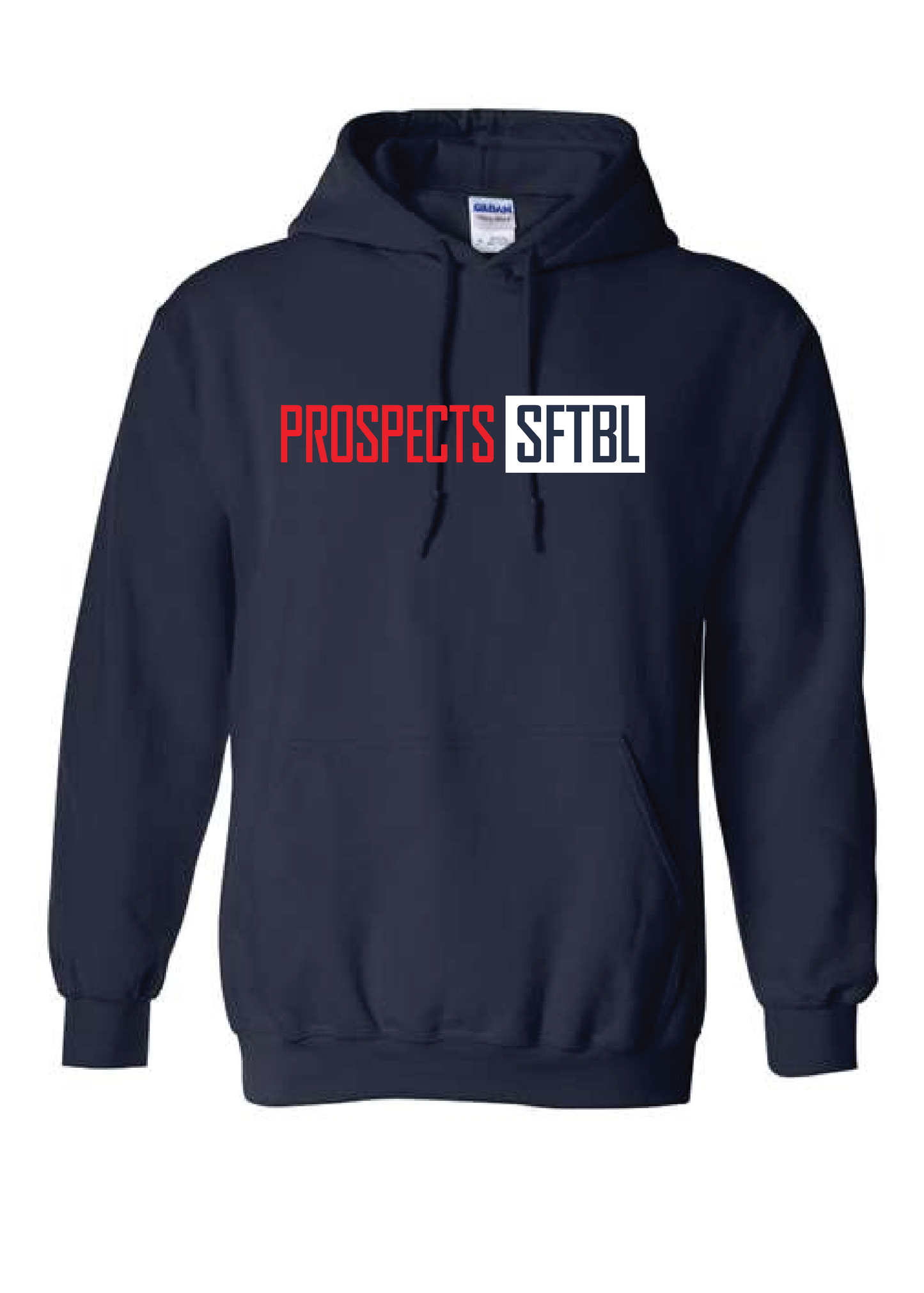 Prospects Sftbl Hoodie
