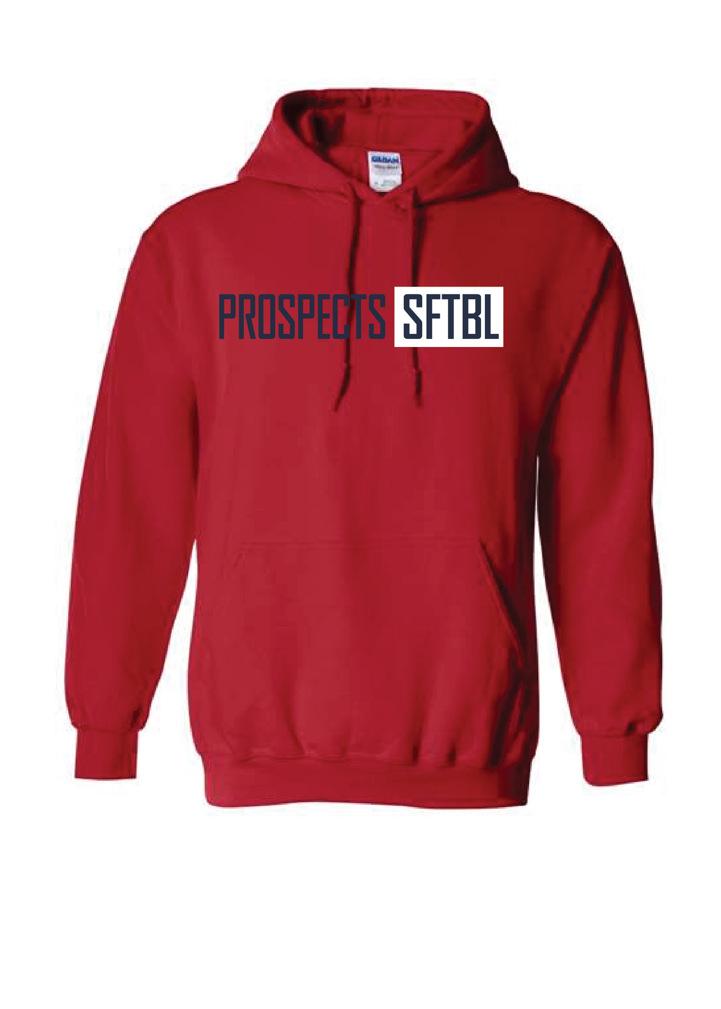 Prospects Sftbl Hoodie