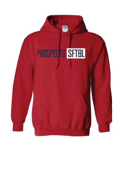 Prospects Sftbl Hoodie