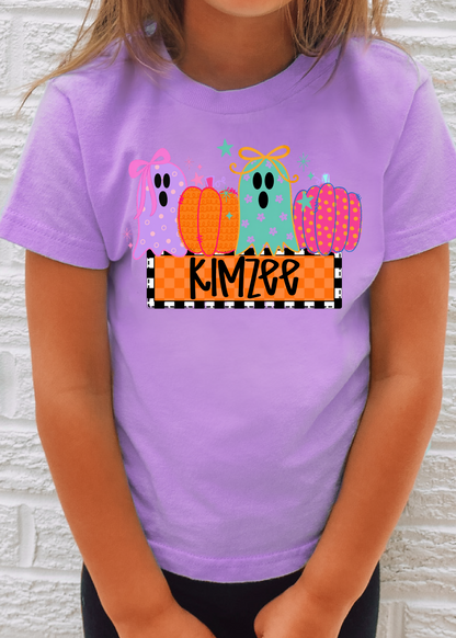 Bows & Boos Tee