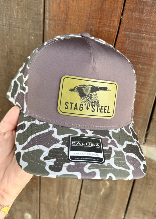 The Backwater Hat