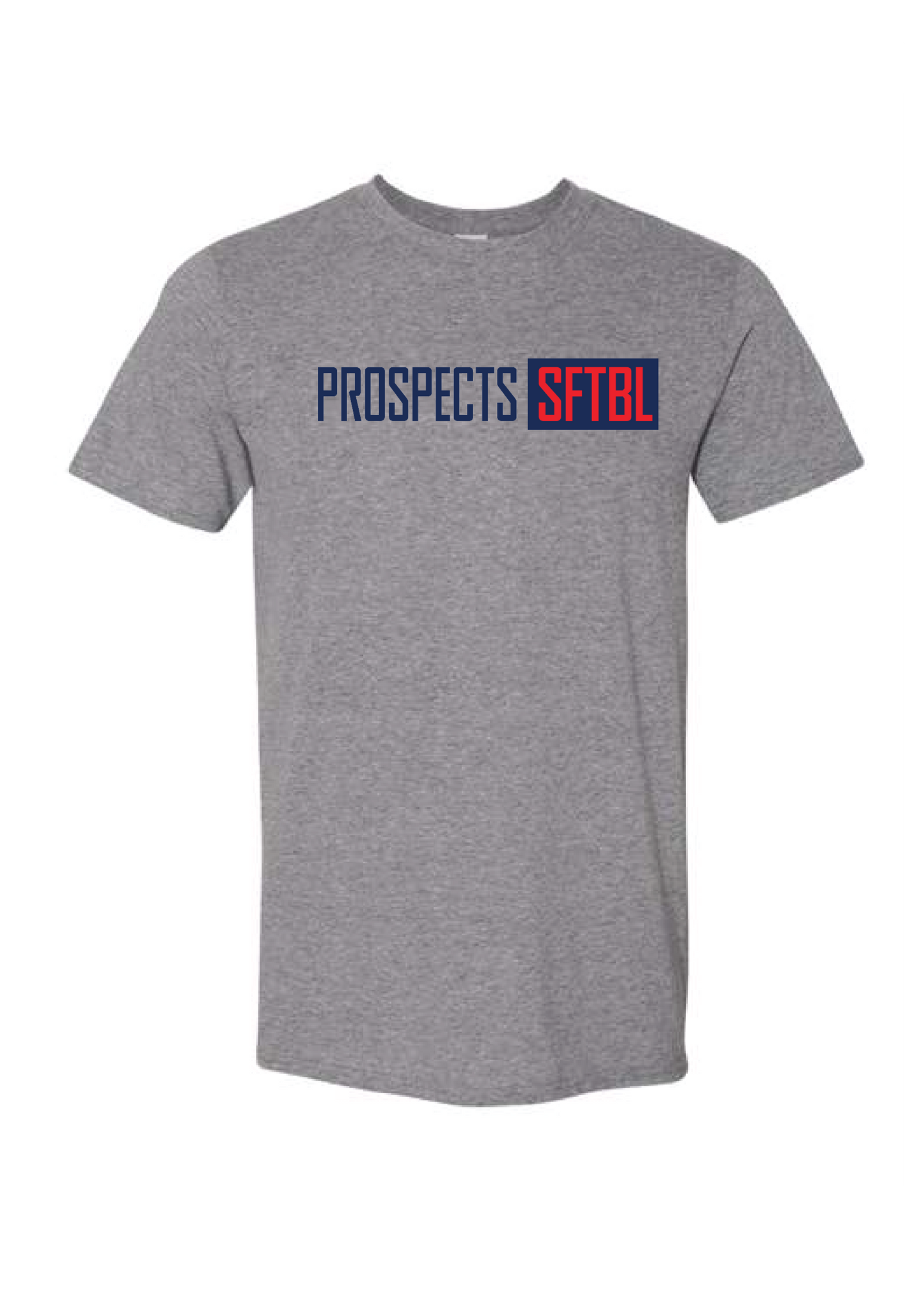 Prospects Sftbl Graphic Tee