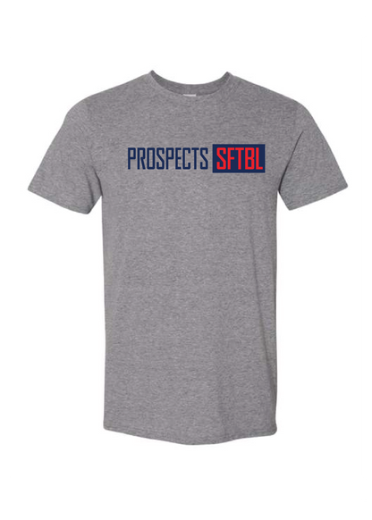 Prospects Sftbl Graphic Tee