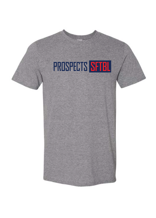 Prospects Sftbl Graphic Tee