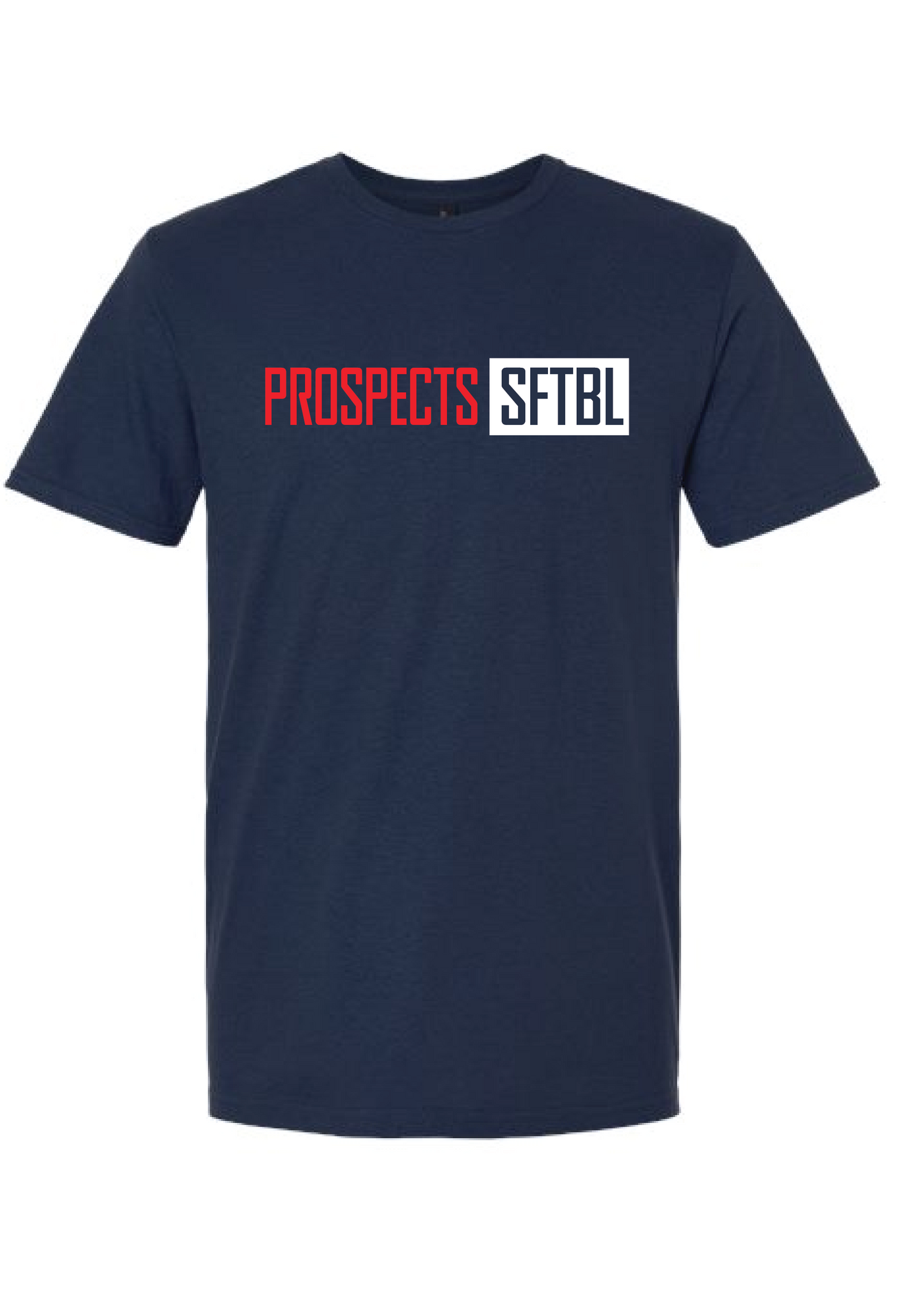 Prospects Sftbl Graphic Tee