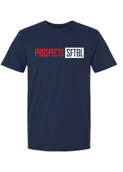 Prospects Sftbl Graphic Tee