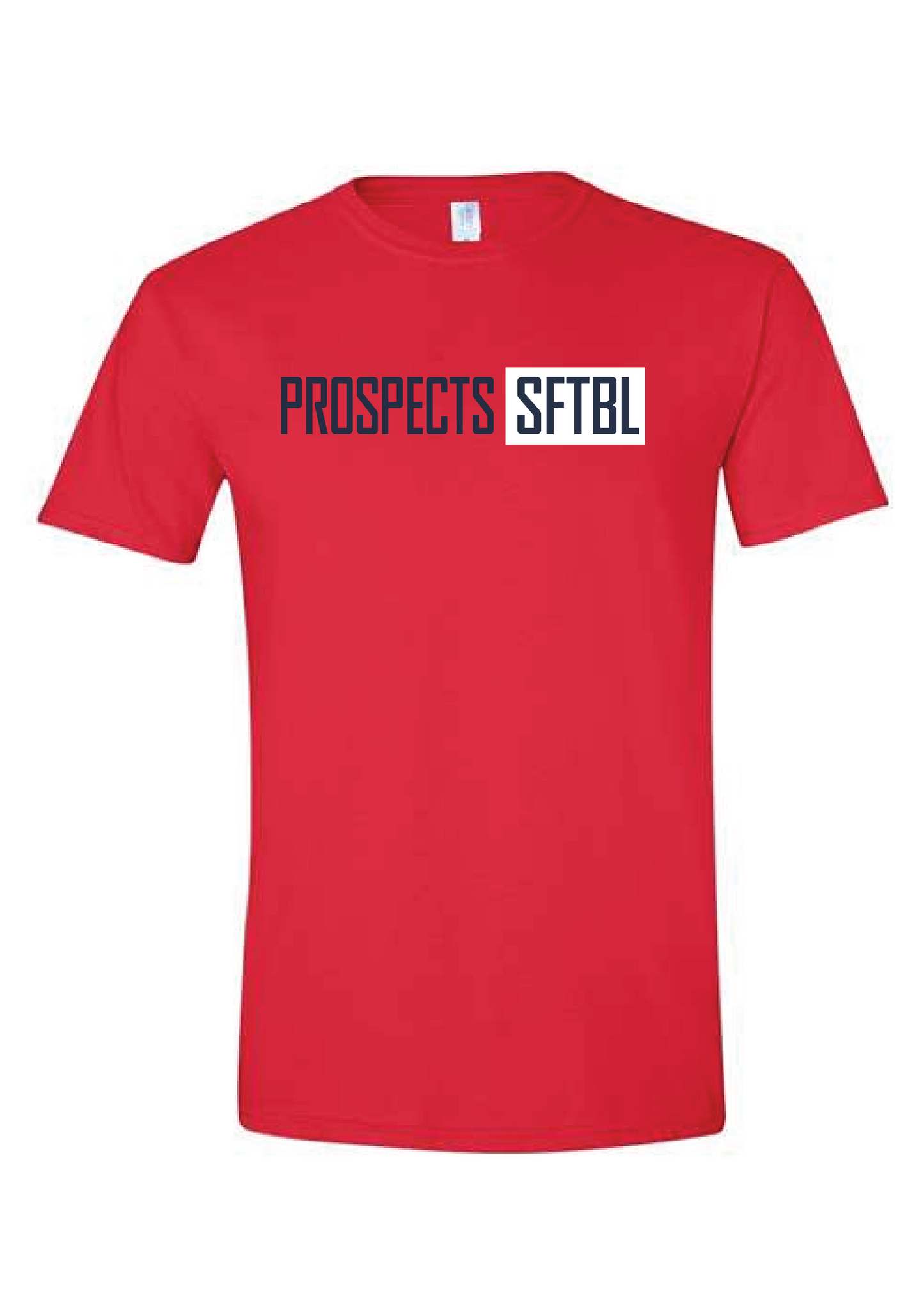 Prospects Sftbl Graphic Tee
