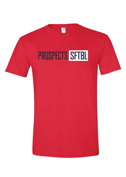 Prospects Sftbl Graphic Tee