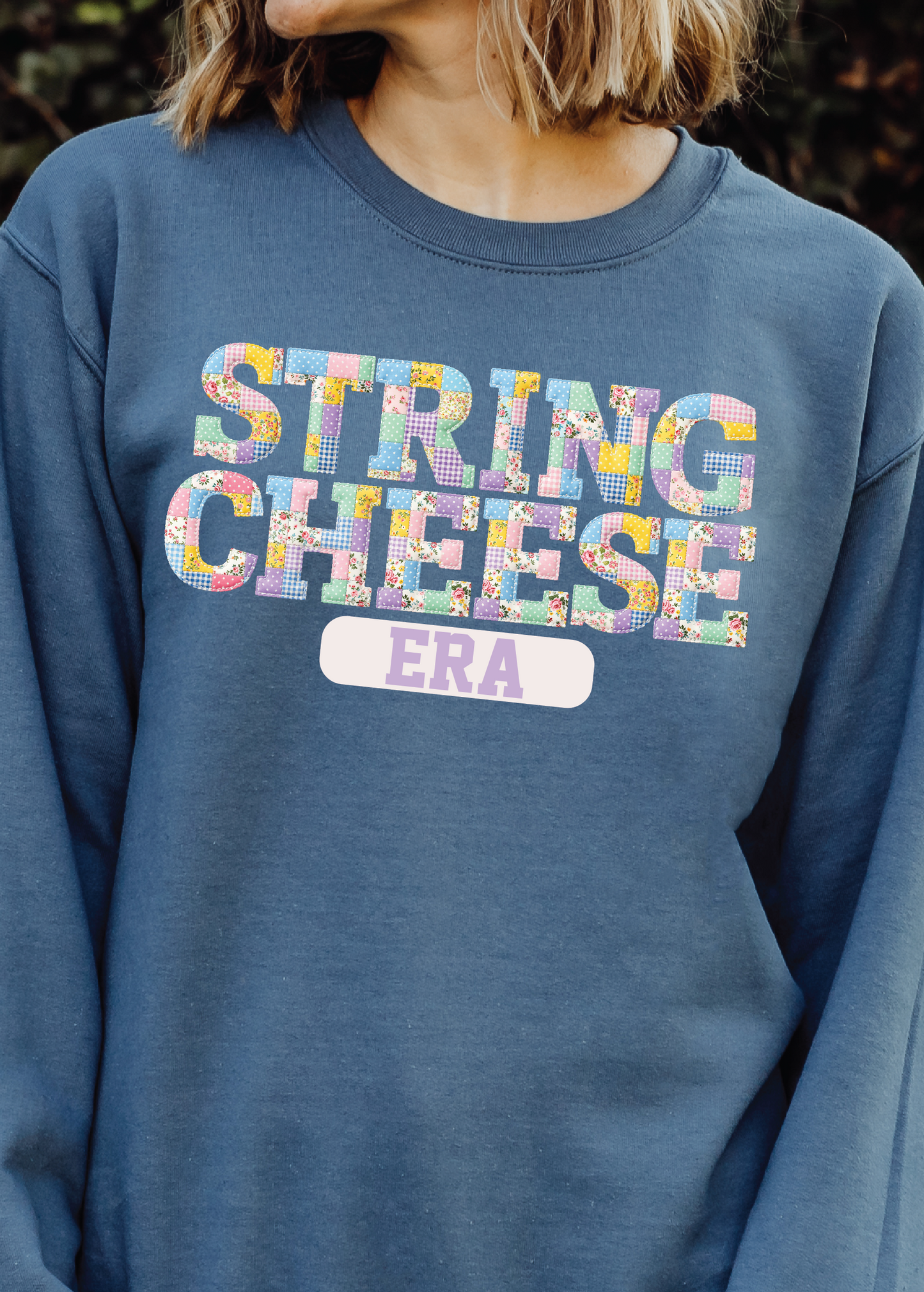 String Cheese Era