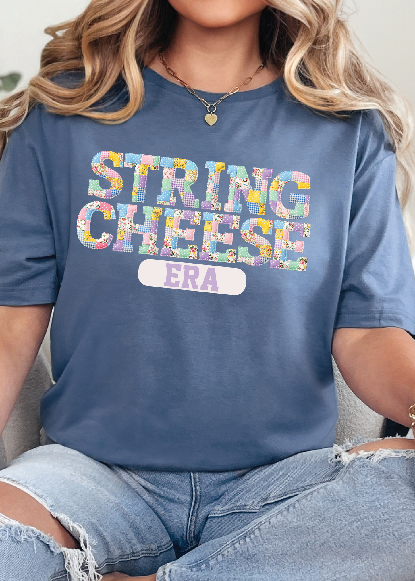 String Cheese Era