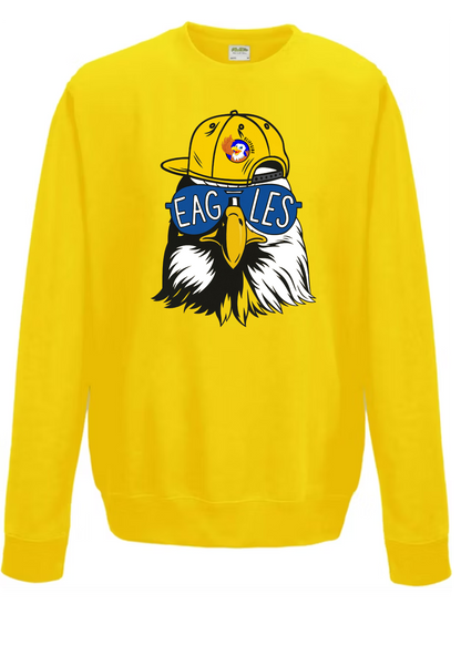 Cliffside Cap Sweatshirt