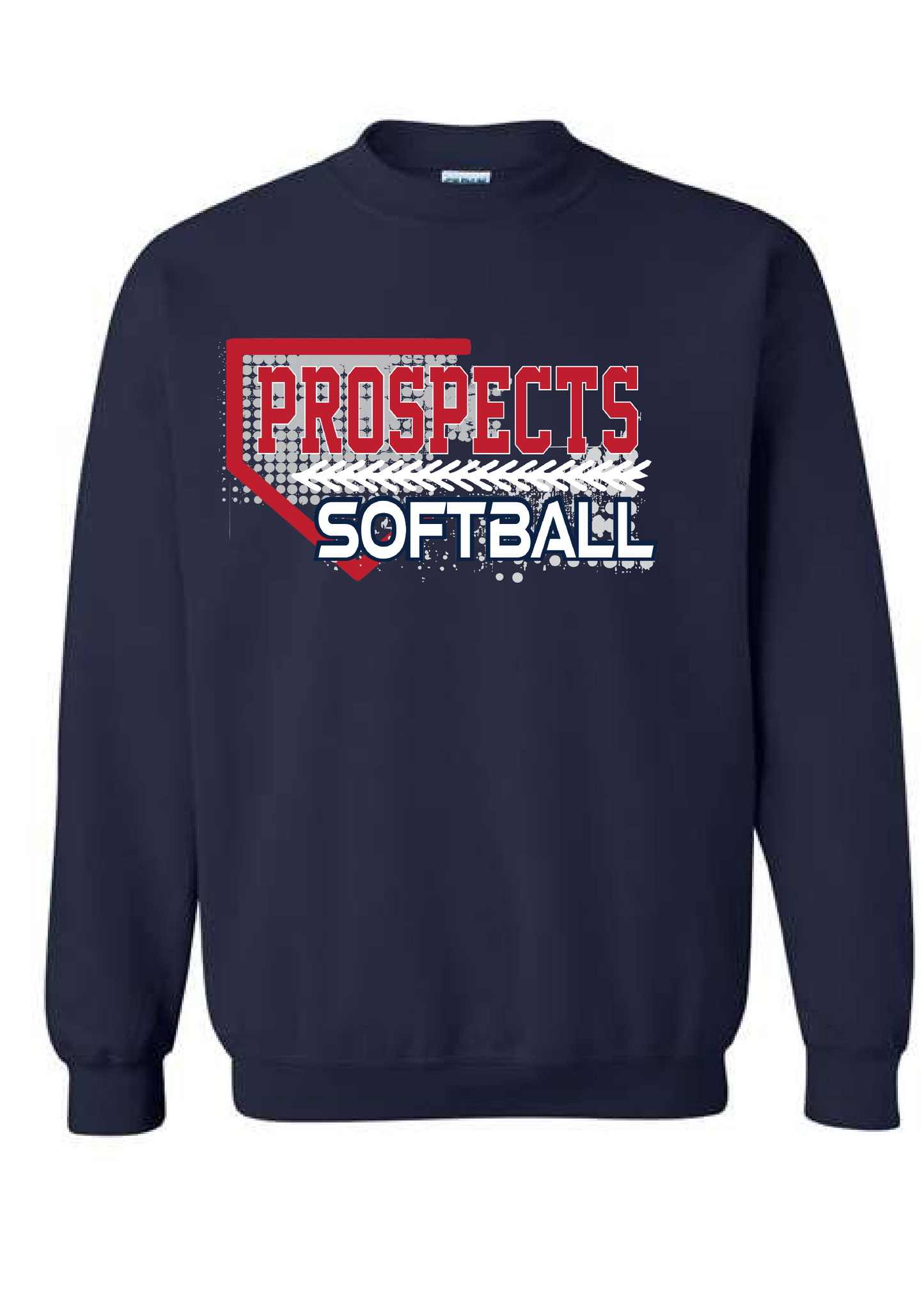 Homeplate Prospects Sweatshirt