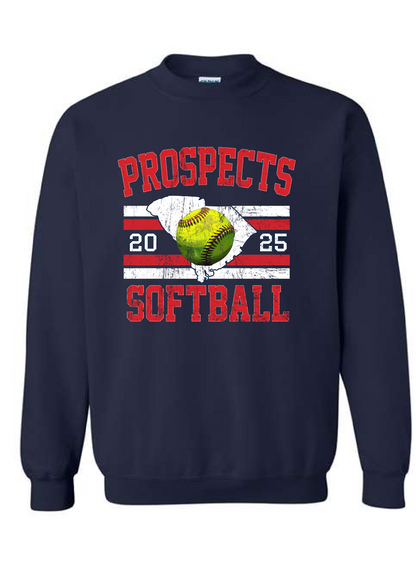 Vintage Prospects Sweatshirt