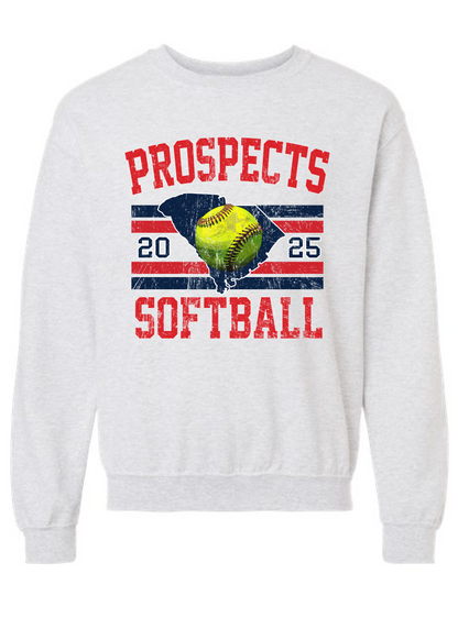 Vintage Prospects Sweatshirt