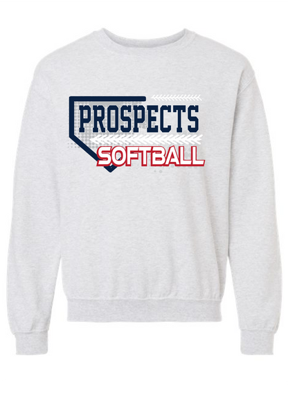 Homeplate Prospects Sweatshirt