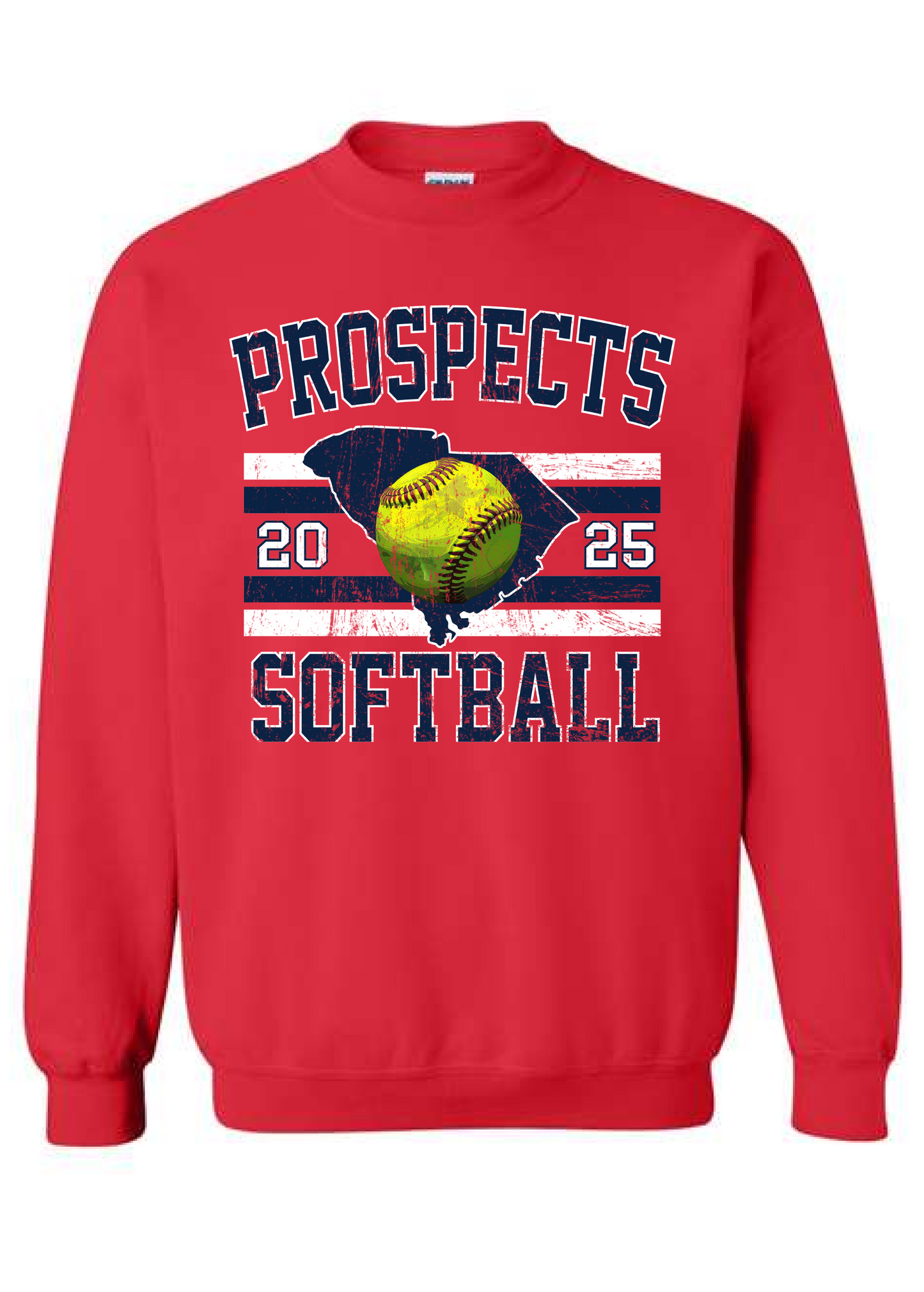 Vintage Prospects Sweatshirt