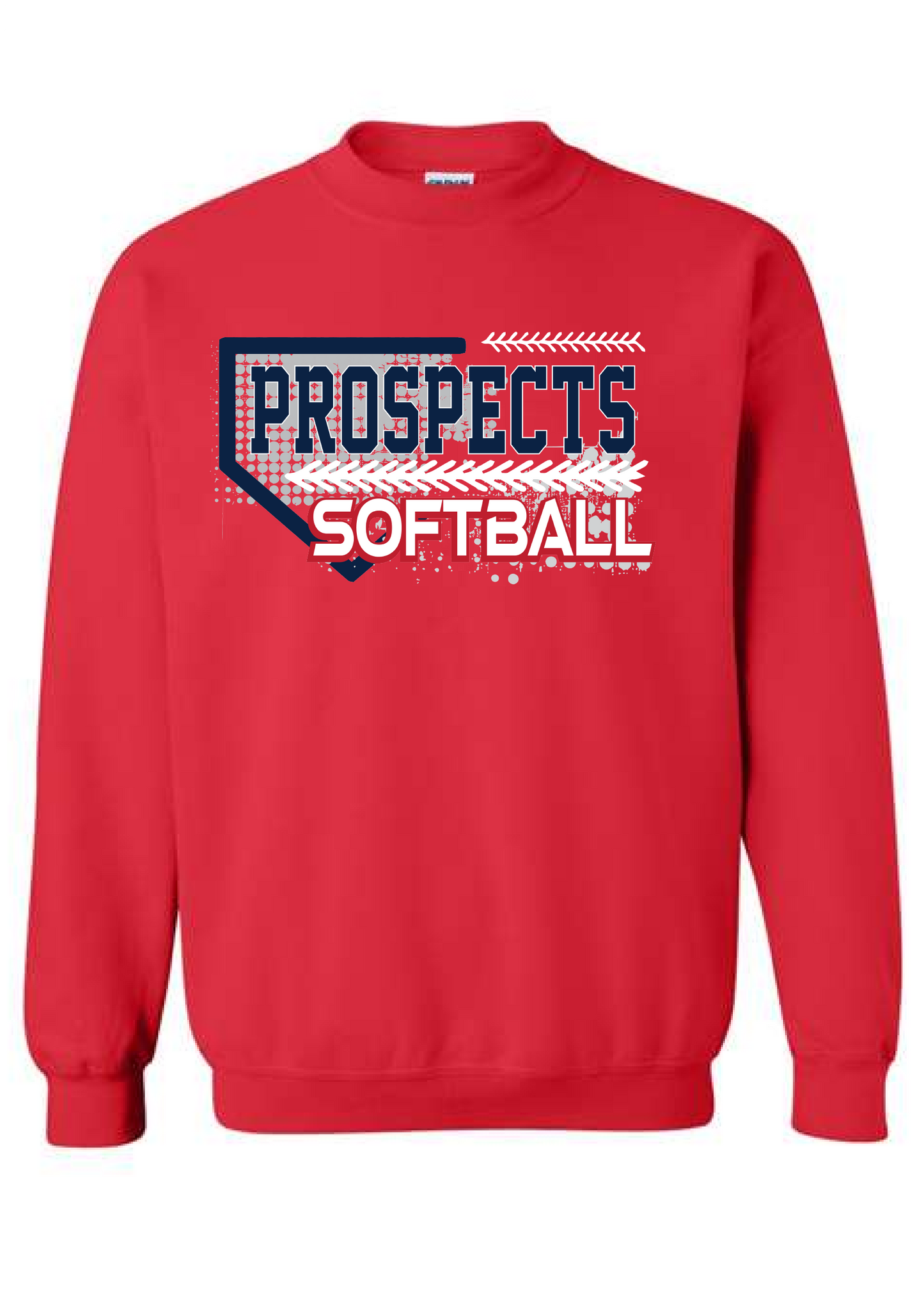 Homeplate Prospects Sweatshirt