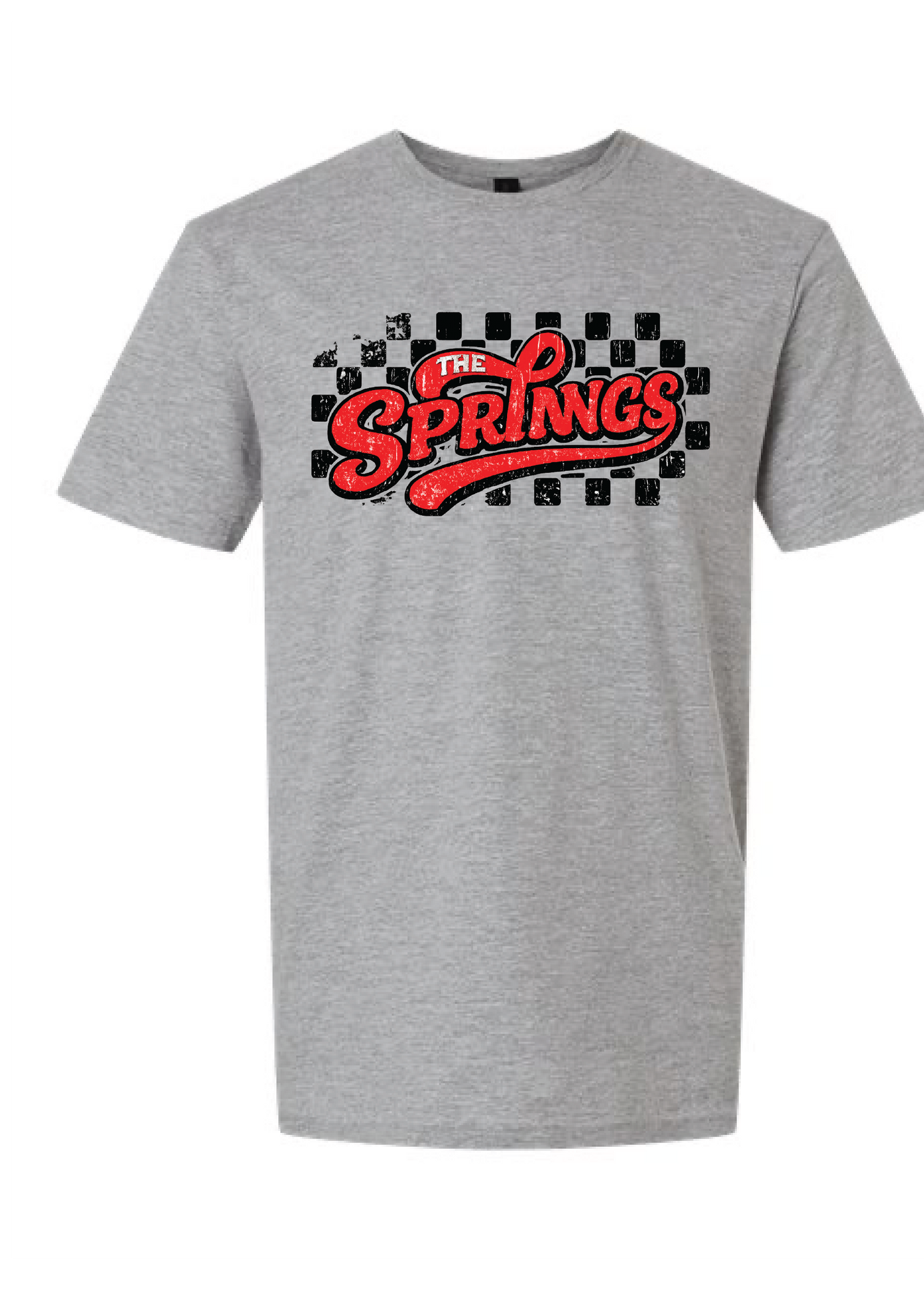 The Springs Graphic Tee