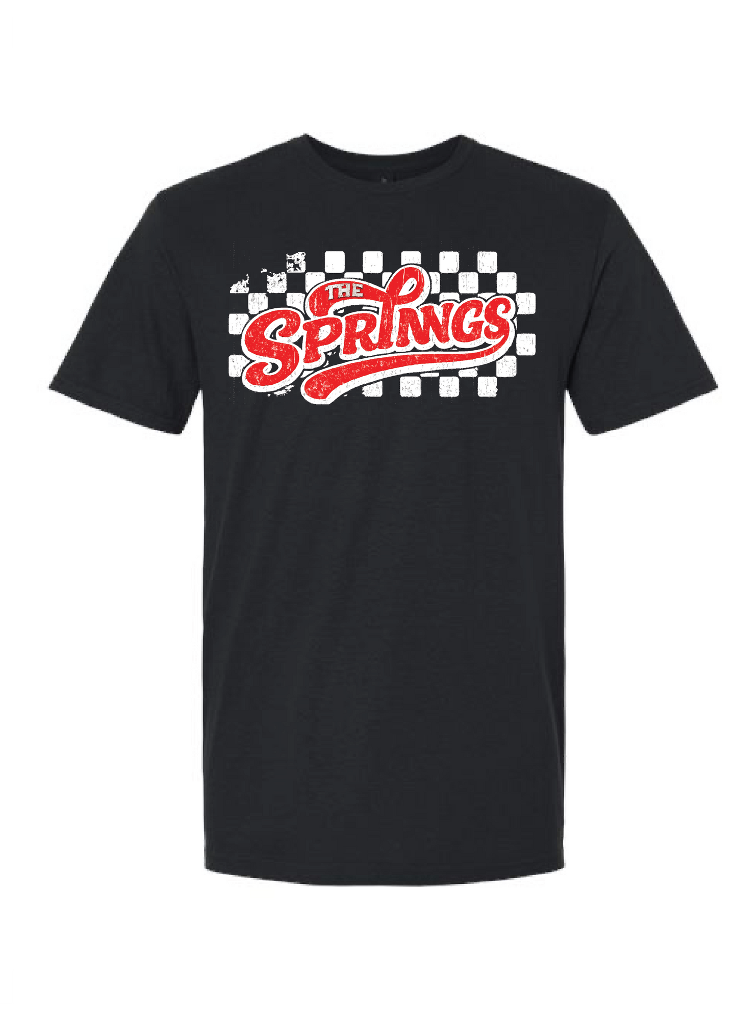 The Springs Graphic Tee