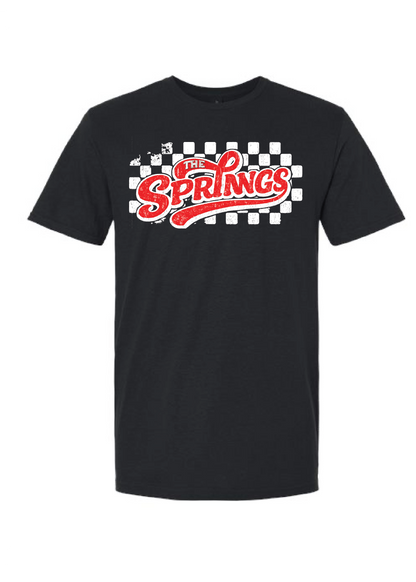 The Springs Graphic Tee