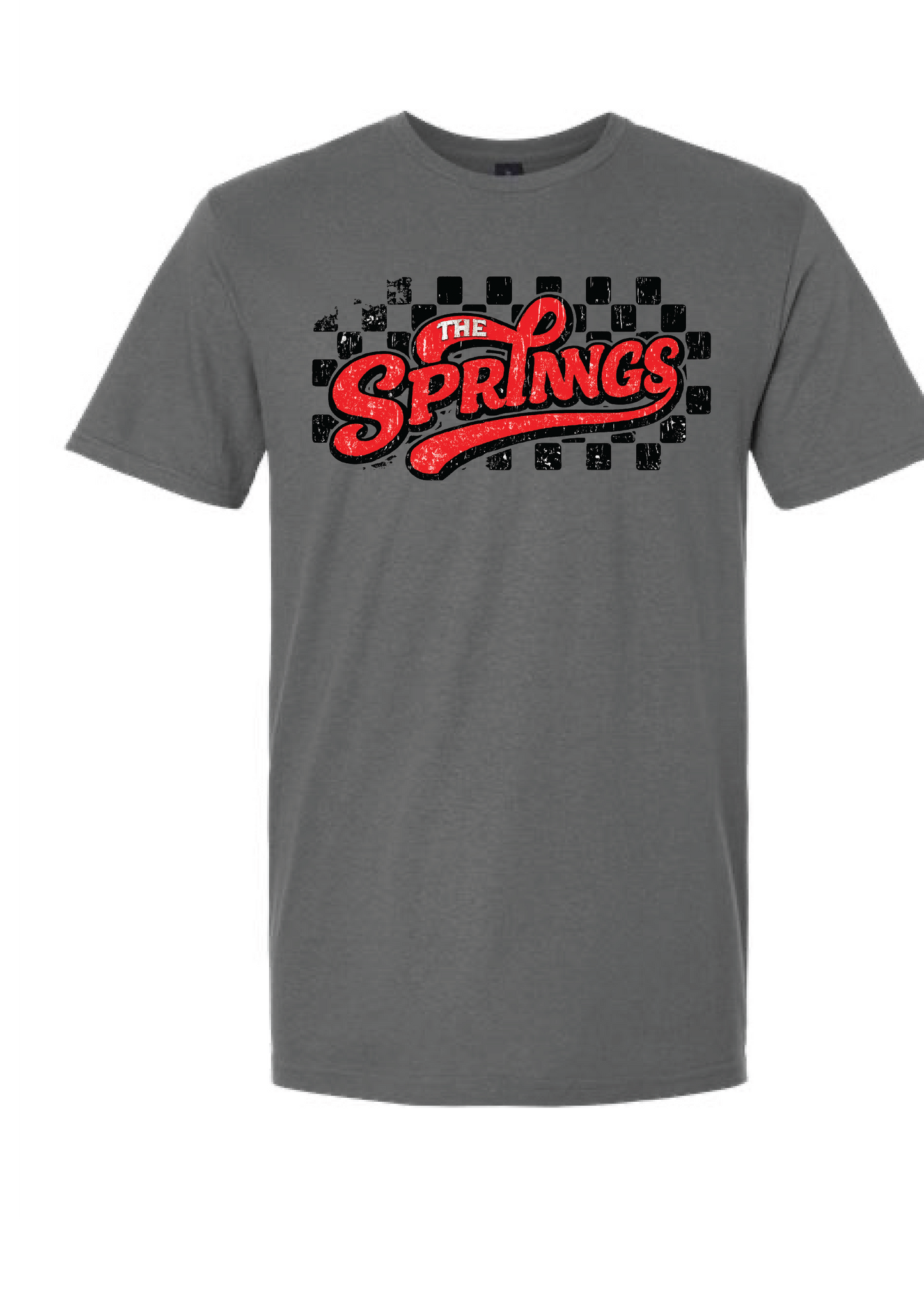The Springs Graphic Tee