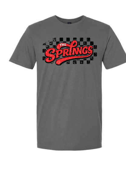 The Springs Graphic Tee