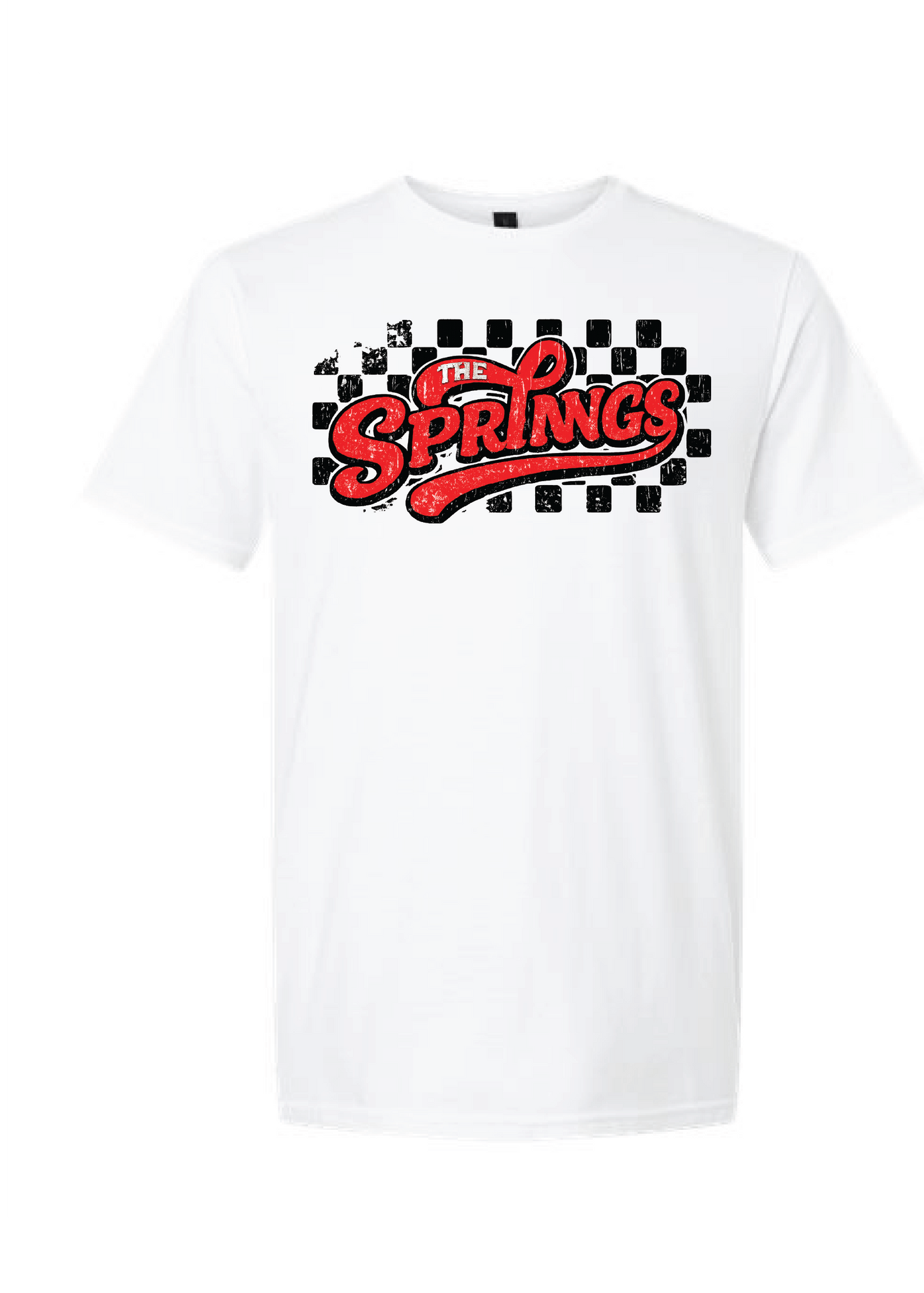 The Springs Graphic Tee