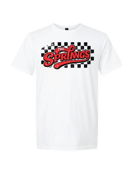 The Springs Graphic Tee