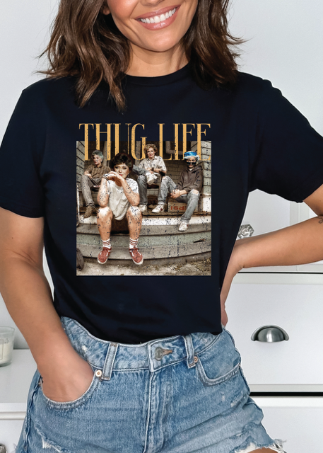 Thug Life Tee