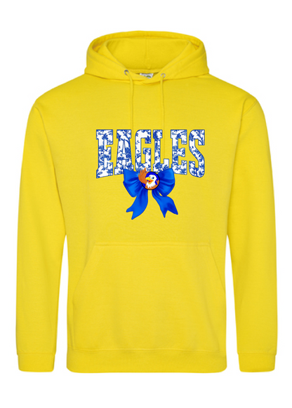 Cliffside Toile Hoodie