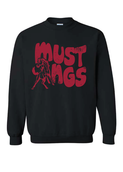 MVCA Vintage Sweatshirt