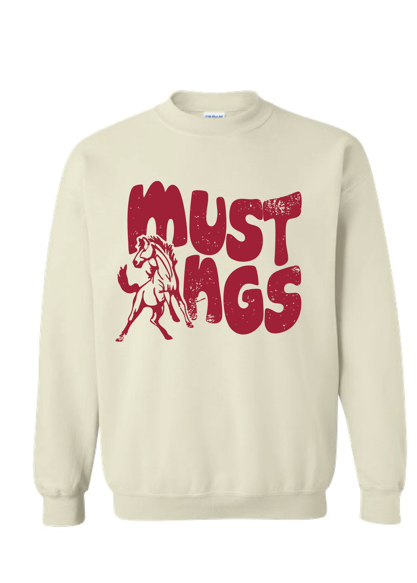 MVCA Vintage Sweatshirt