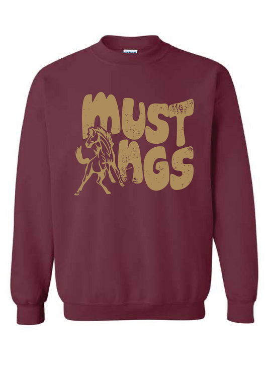 MVCA Vintage Sweatshirt