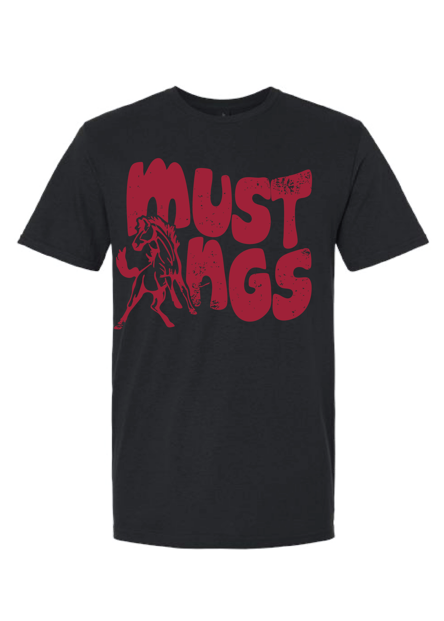 MVCA Vintage Graphic Tee