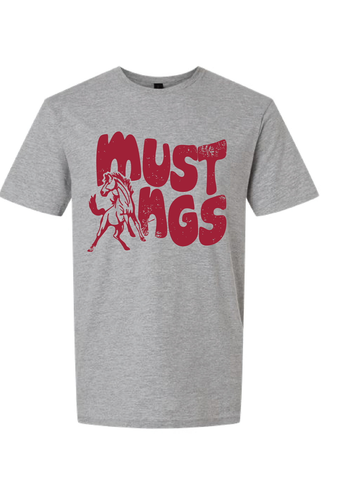 MVCA Vintage Graphic Tee
