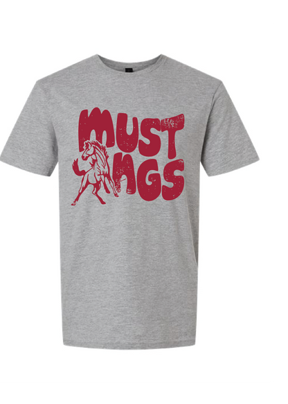 MVCA Vintage Graphic Tee