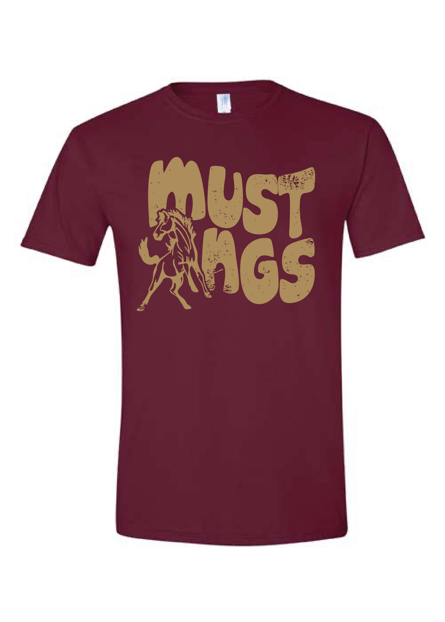 MVCA Vintage Graphic Tee