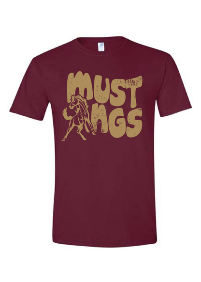 MVCA Vintage Graphic Tee