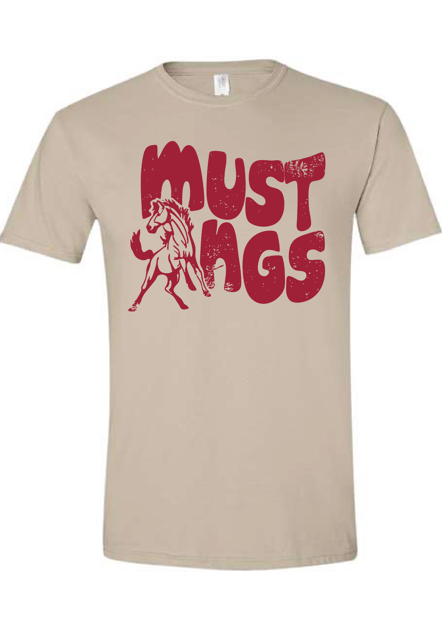 MVCA Vintage Graphic Tee