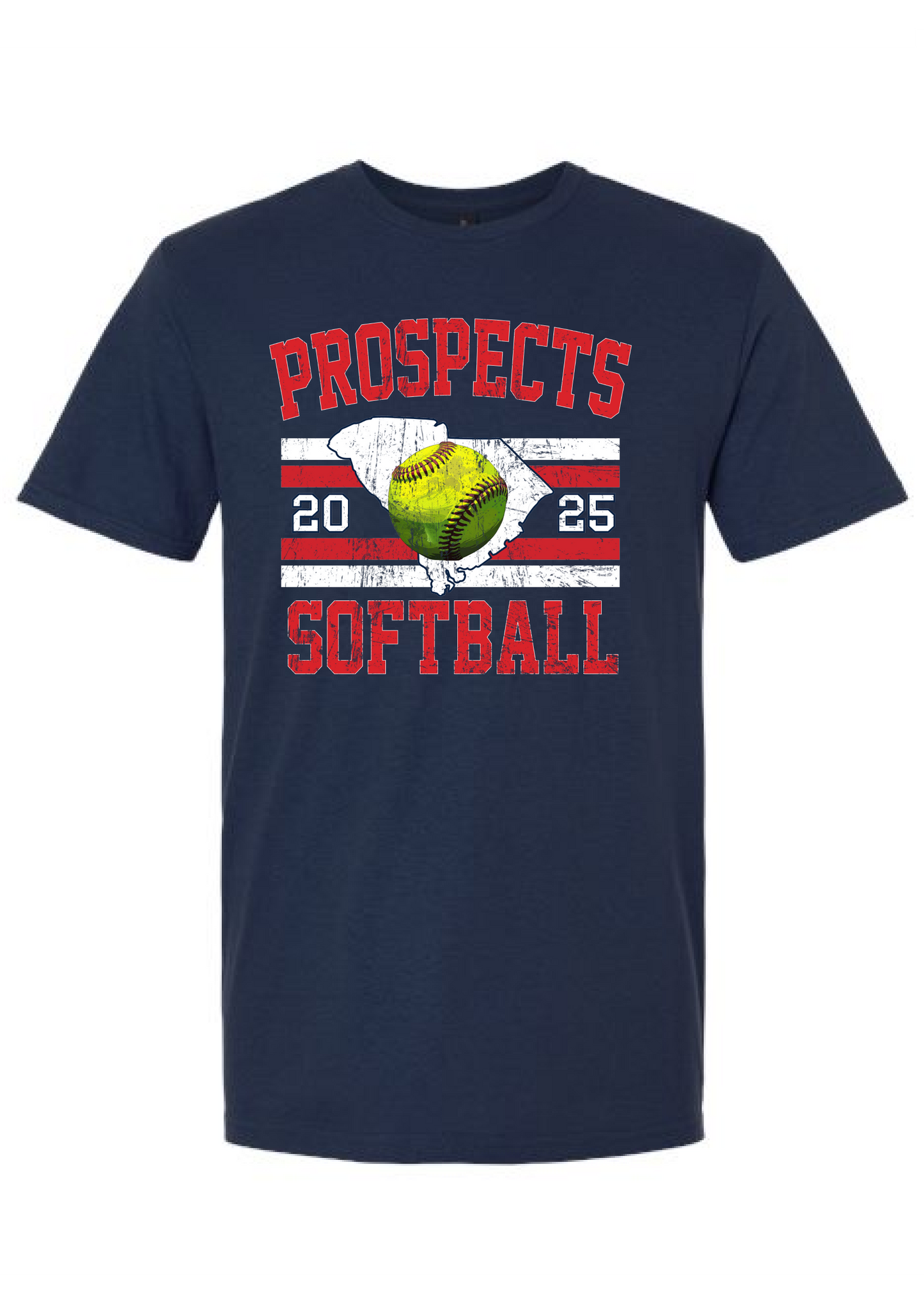 Vintage Prospects Graphic Tee