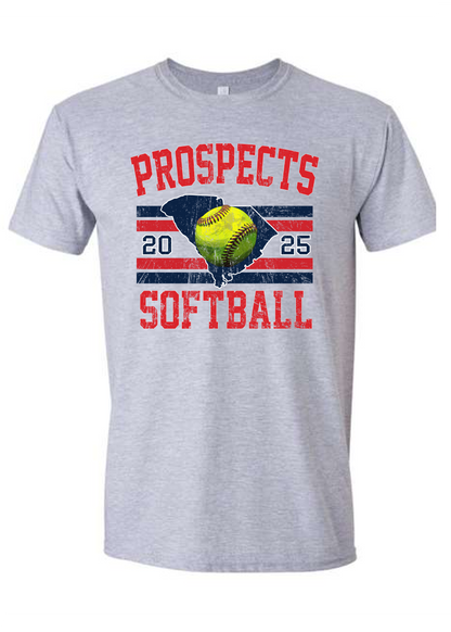 Vintage Prospects Graphic Tee