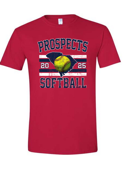 Vintage Prospects Graphic Tee