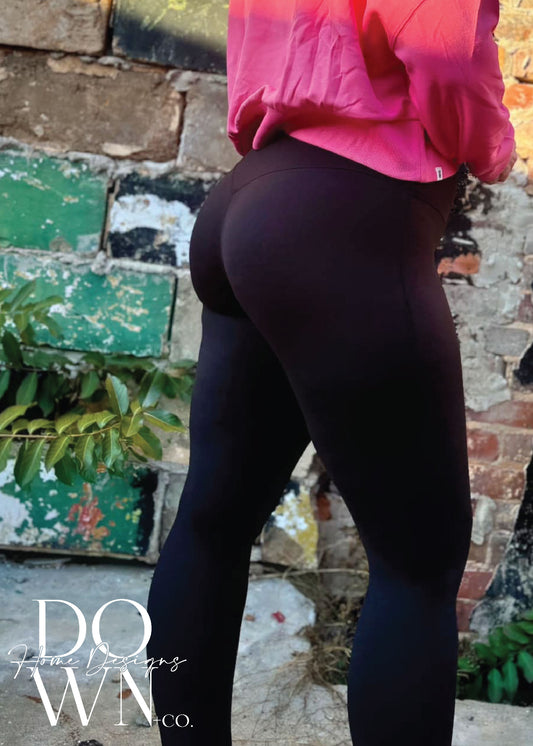 Better Butt Leggings