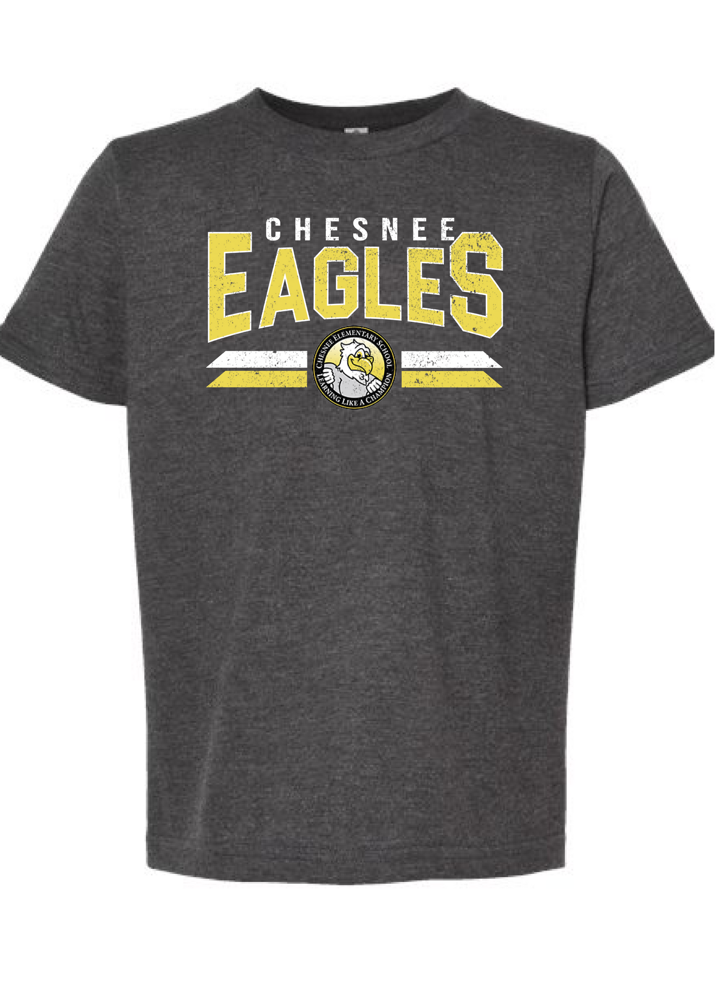 Vintage Chesnee YOUTH tee