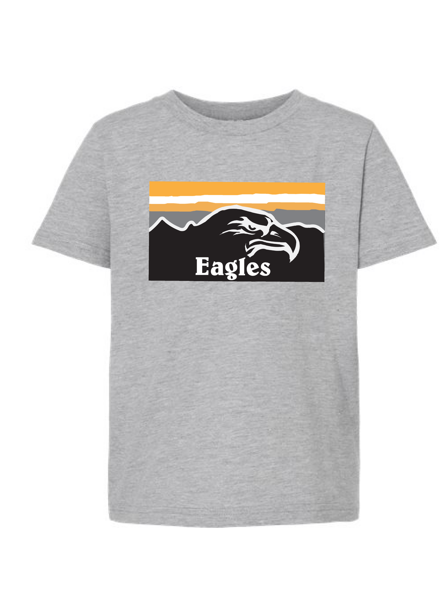 Eaglegonia YOUTH tee