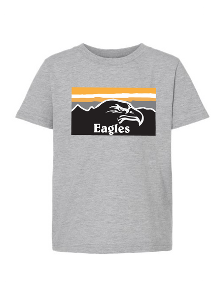 Eaglegonia YOUTH tee