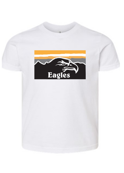 Eaglegonia YOUTH tee