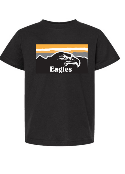 Eaglegonia YOUTH tee